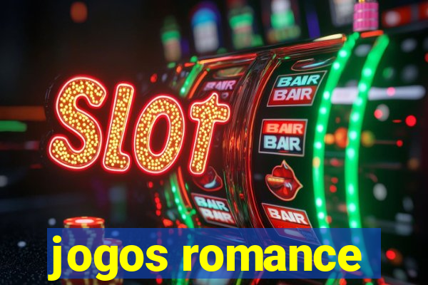 jogos romance